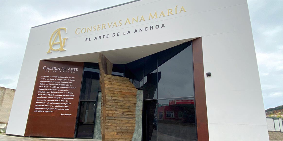 Museo de la Anchoa