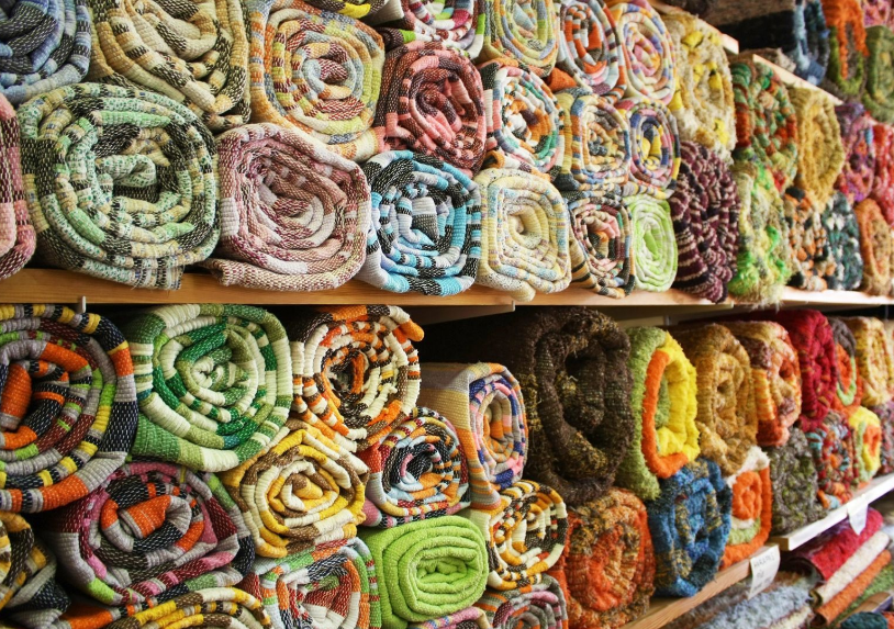 Jarapas de Níjar 2