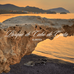 DESCUBRIENDO LOS LUGARES MÁS ASOMBROSOS DE CABO DE GATA