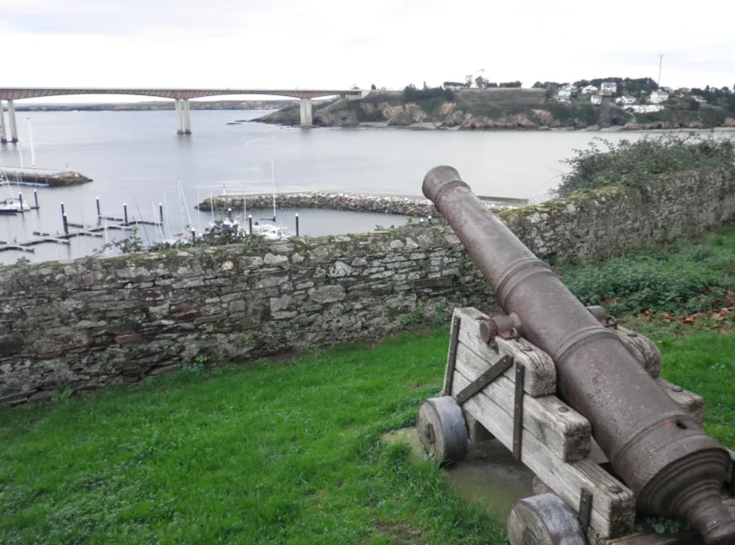 Parque de la Atalaya