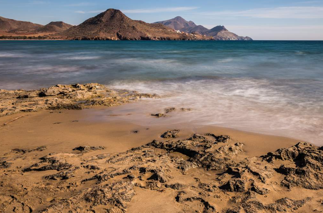 Playa de los Genoveses