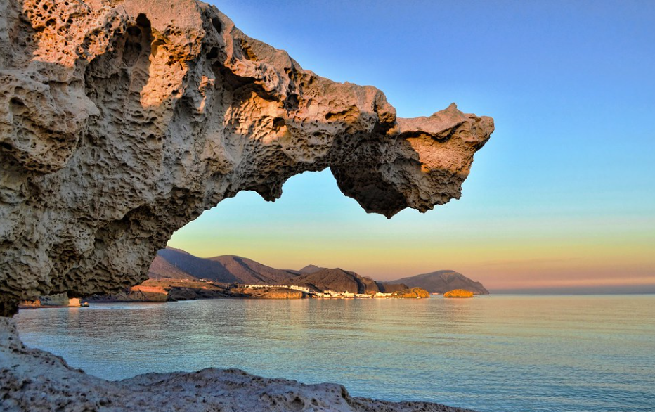 Playa del Arco 2