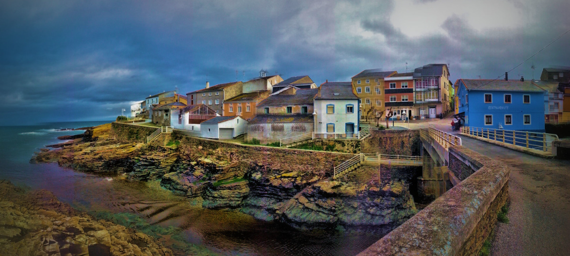 Panorámica de Rinlo 1