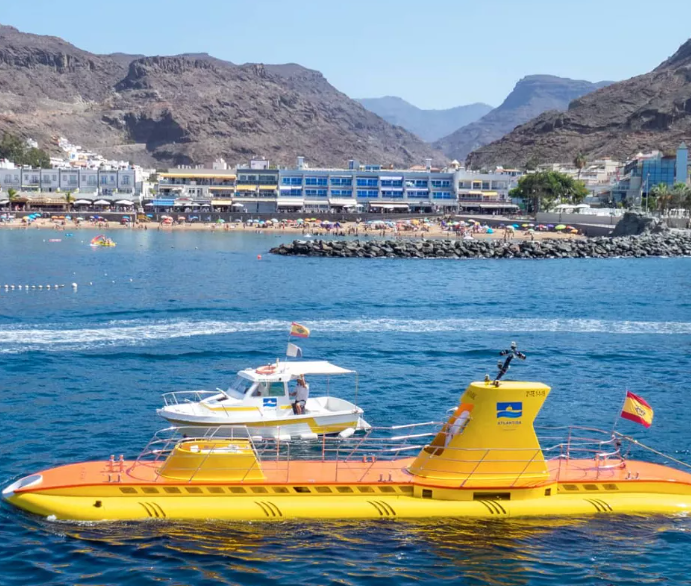 Tiburón Dorado