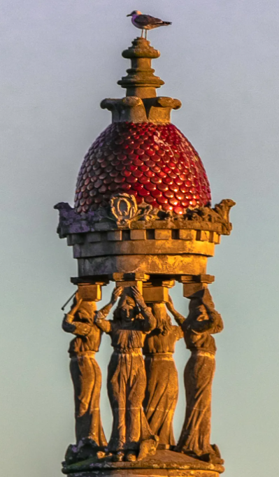 Torre de los Moreno 1