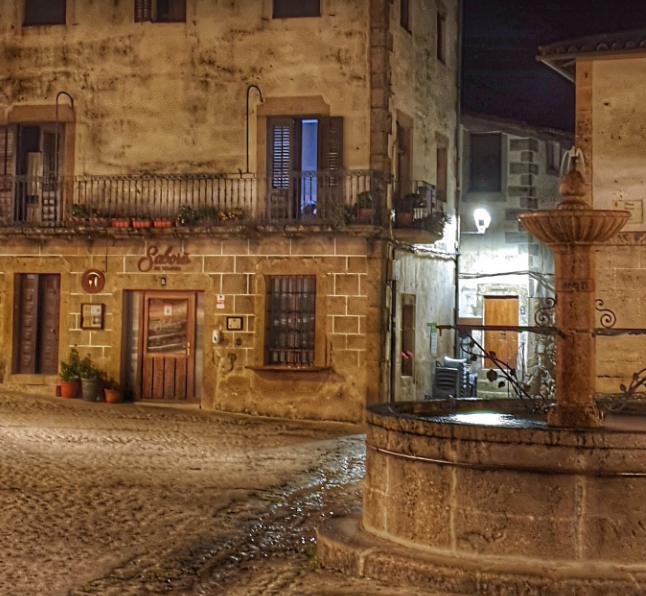 Restaurante Saboris