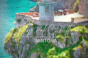 SANTOÑA, LA VILLA MARINERA DE LAS ANCHOAS