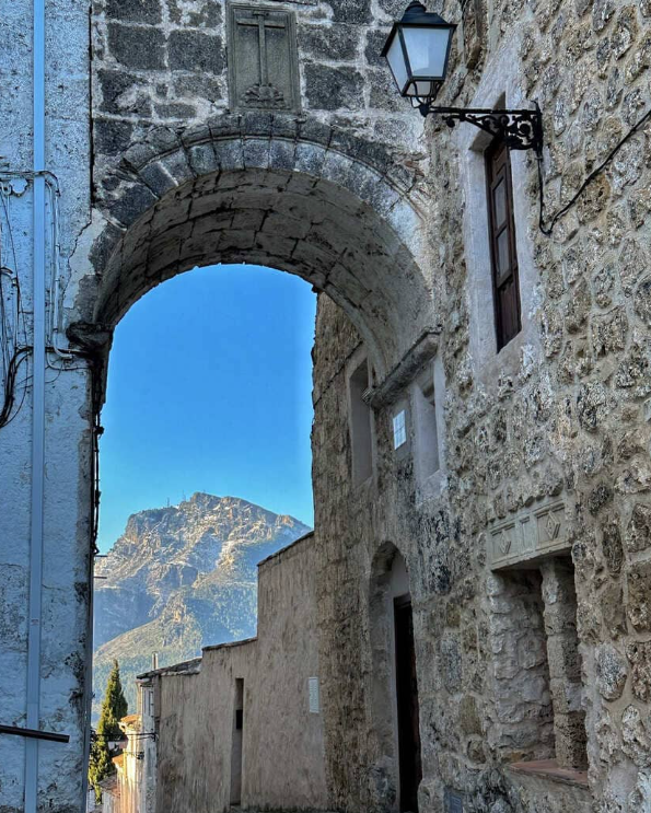 Arco de Cavalcavia