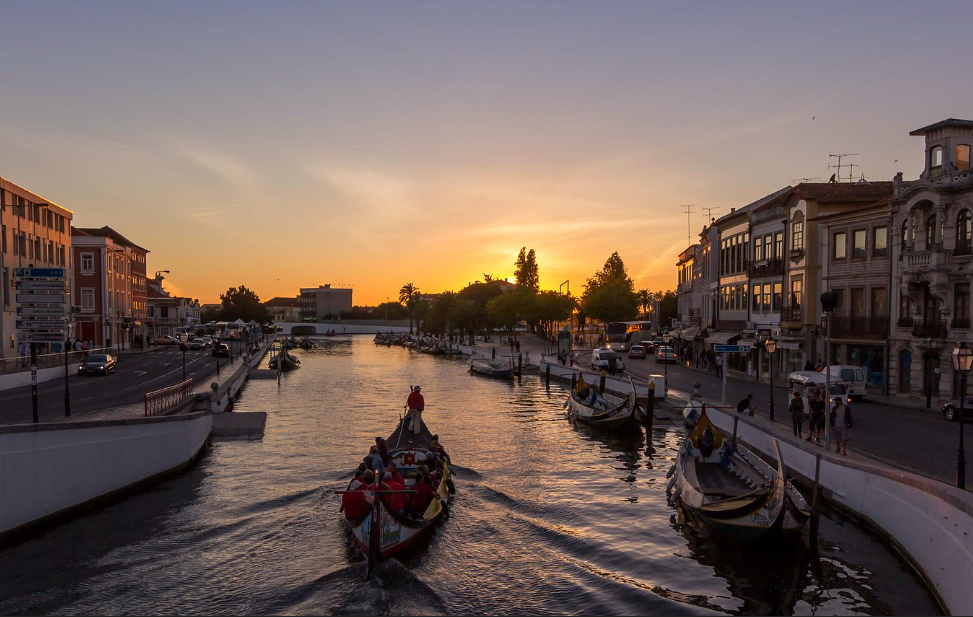 Aveiro 5