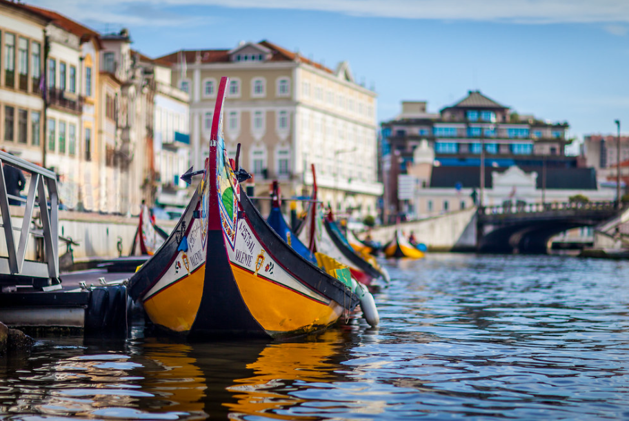 Aveiro 6