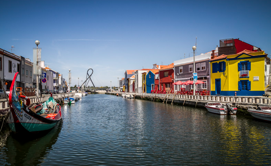 Barrio Beira Mar