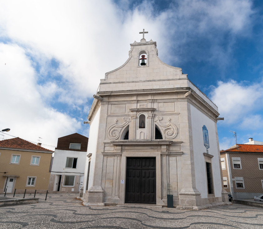 Capilla de San Gonçalinho