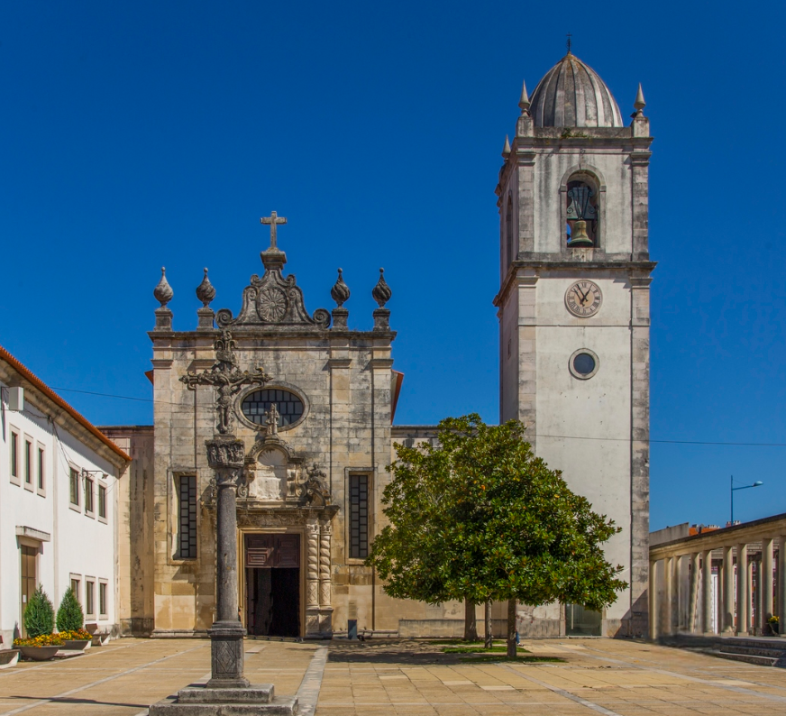 Catedral de Aveiro