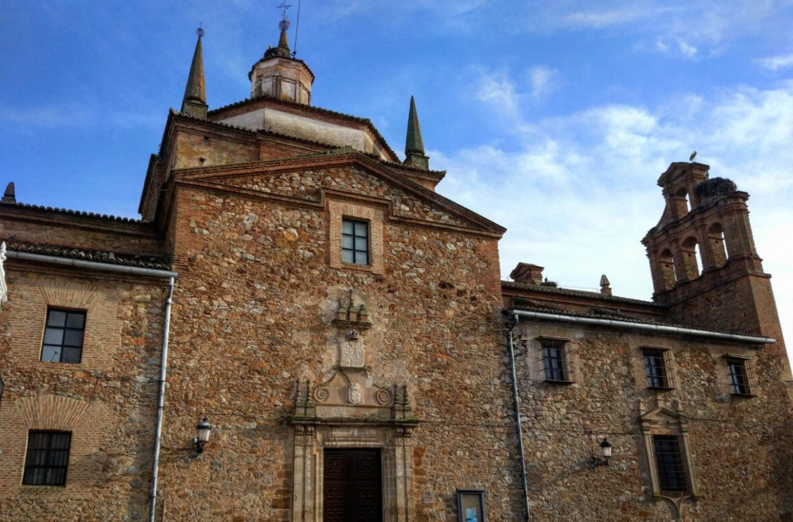 Centro Cultural La Merced