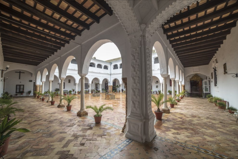 Convento de Santa Clara 1
