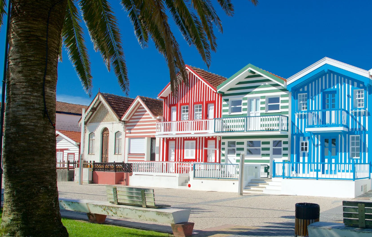 Costa Nova 3