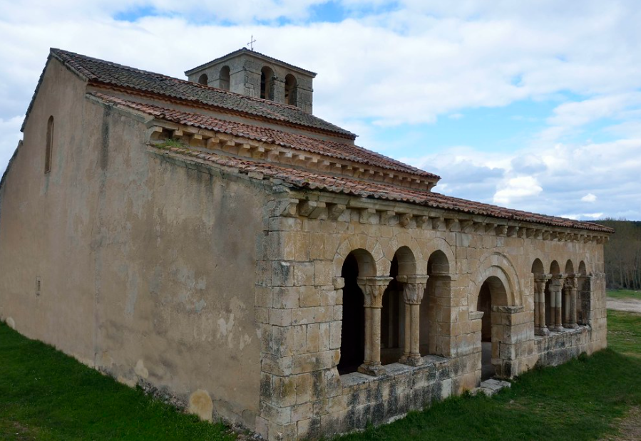 Ermita de Ntra. Sra. de las Vegas 2