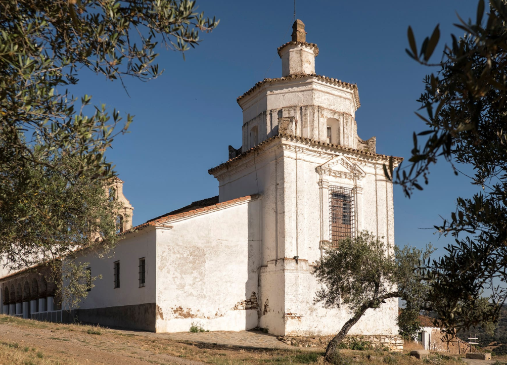 Ermita de Nuestra Señora del Ara 4