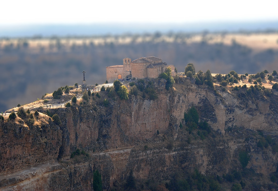 Ermita de San Frutos