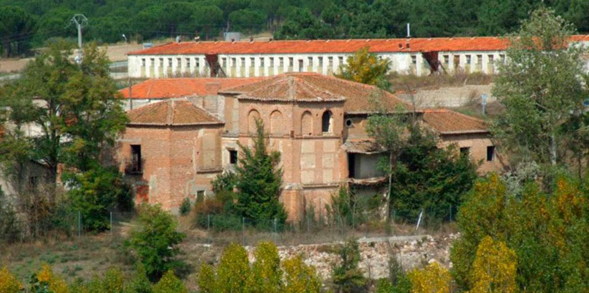 Ermita de Santa Rosalía