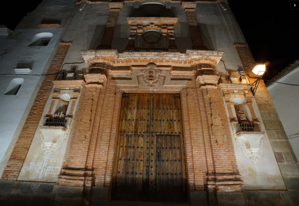 Hospital San Juan de Dios 1