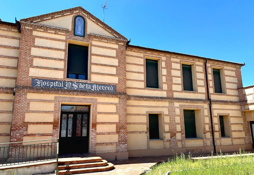 Hospital de Ntra Sra de la Merced
