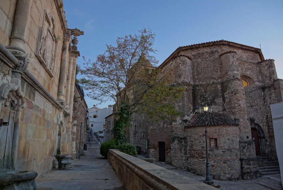 Iglesia de Nuestra Señora del Collado 1