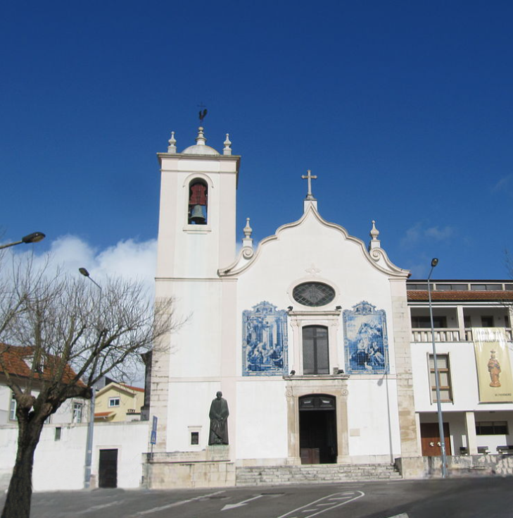 Iglesia de la Vera-Cruz