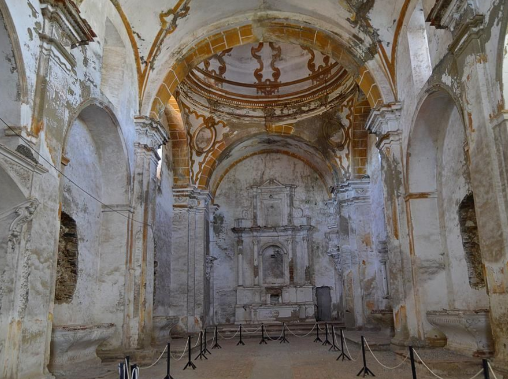 Iglesia de los Jesuitas