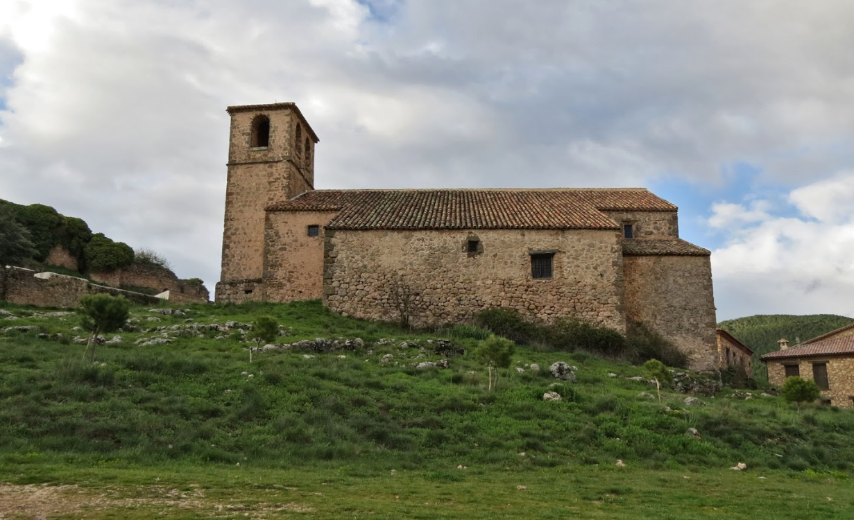 Iglesia del Espíritu Santo 3
