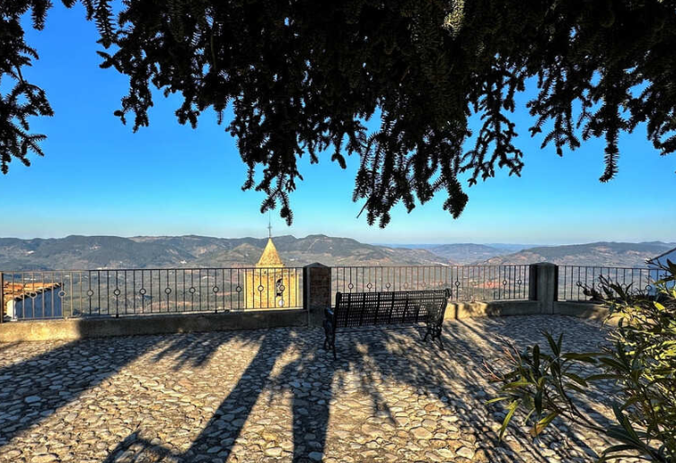 Mirador de los Hermanos Esplá