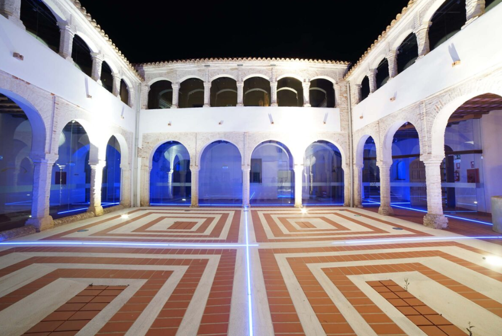 Museo Histórico de Llerena