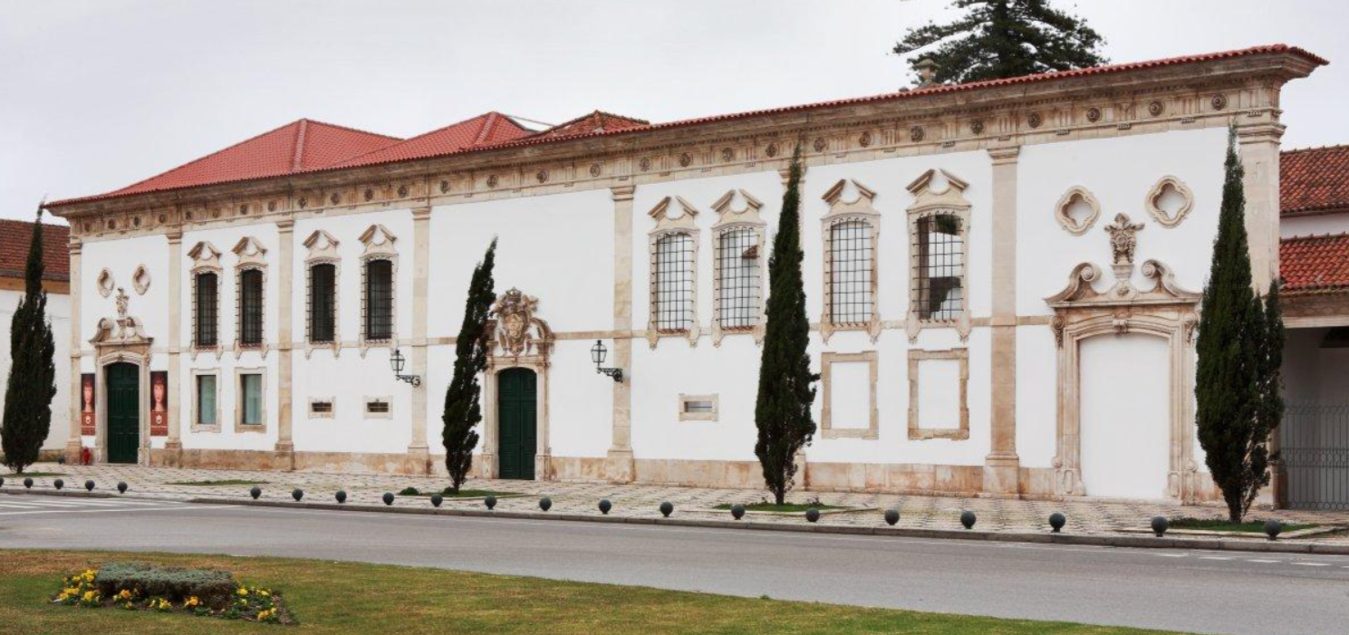 Museo de Aveiro 2