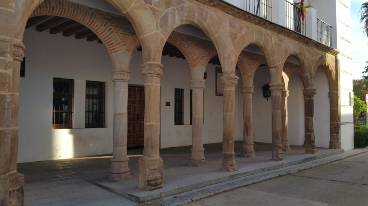 Palacio de los Zapatas