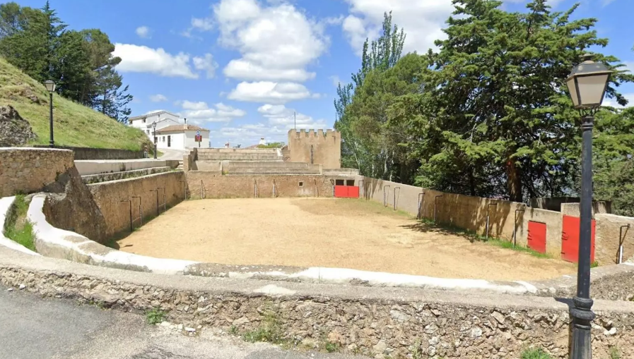 Plaza de Toros 1