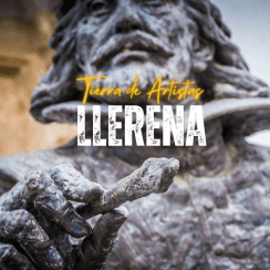 LLERENA, LA PEQUEÑA ATENAS DE EXTREMADURA