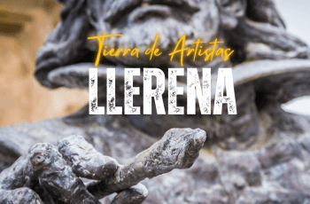 LLERENA, LA PEQUEÑA ATENAS DE EXTREMADURA LLERENA, LA PEQUEÑA ATENAS DE EXTREMADURA