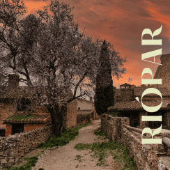 RIÓPAR Y EL NACIMIENTO DEL RÍO MUNDO RIÓPAR Y EL NACIMIENTO DEL RÍO MUNDO