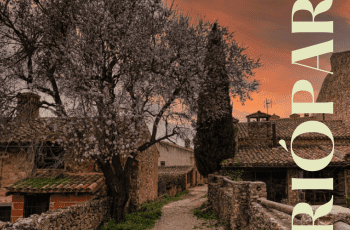 RIÓPAR Y EL NACIMIENTO DEL RÍO MUNDO RIÓPAR Y EL NACIMIENTO DEL RÍO MUNDO