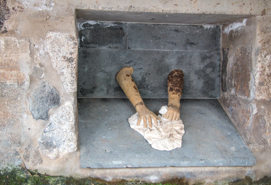 Antigua Acequia Real