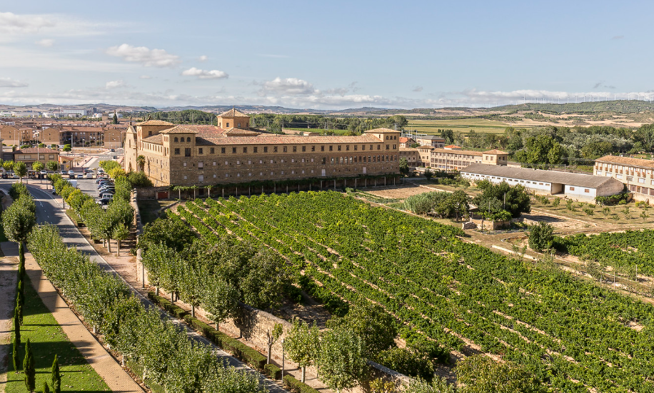Convento de San Francisco 2