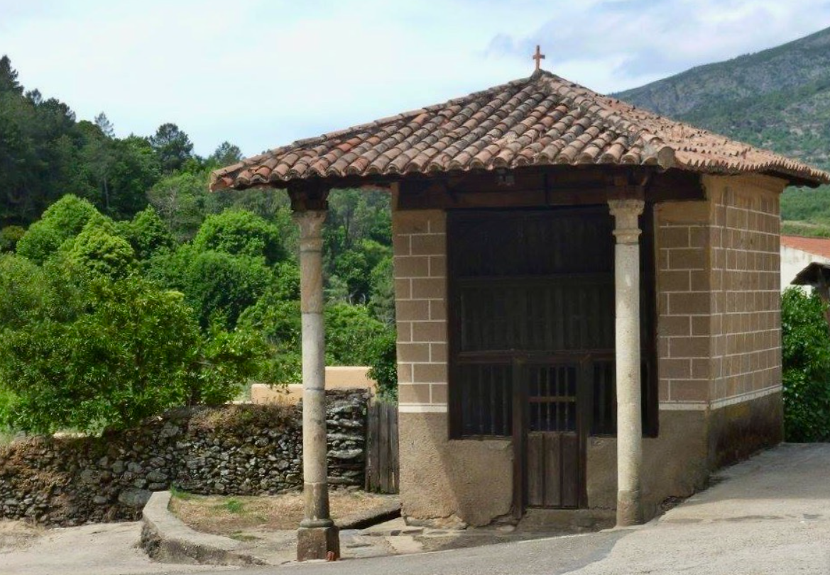 Ermita del Humilladero