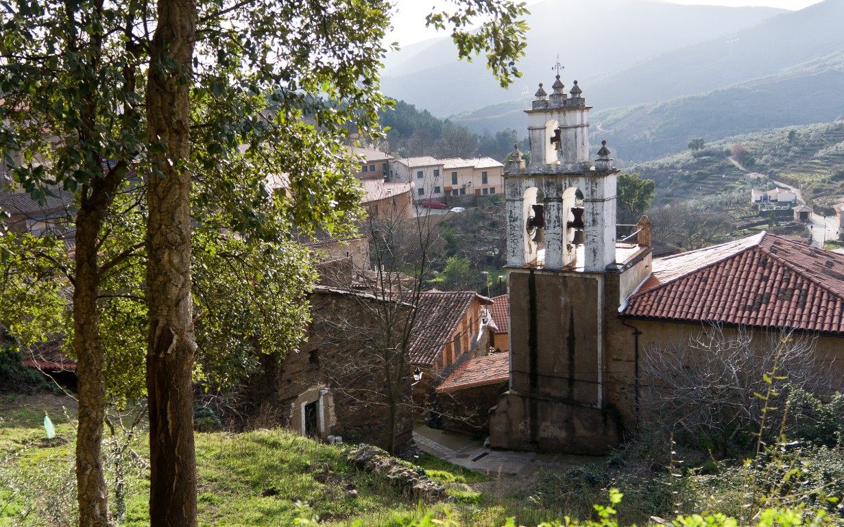 Iglesia Nuestra Señora de la Asunción