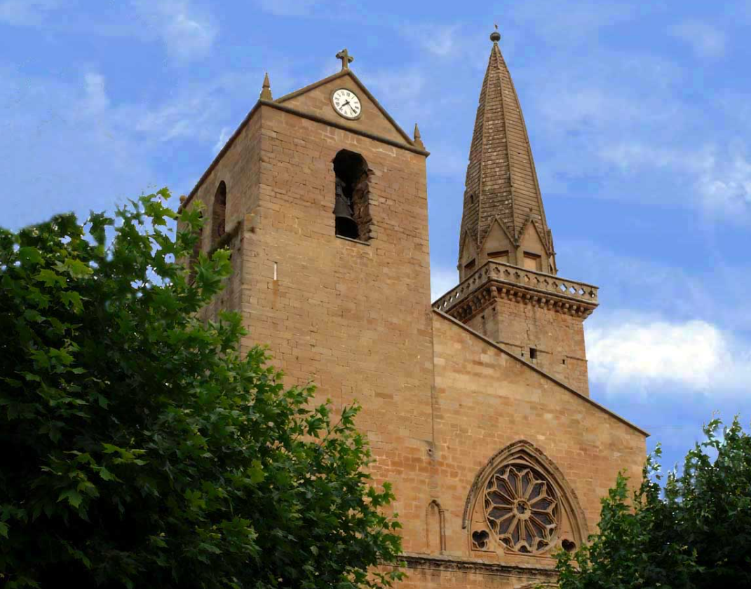 Iglesia de San Pedro 2