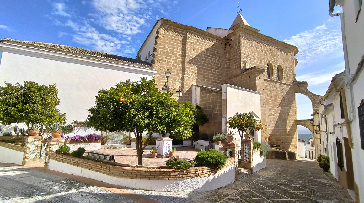 Iglesia de Santiago 3