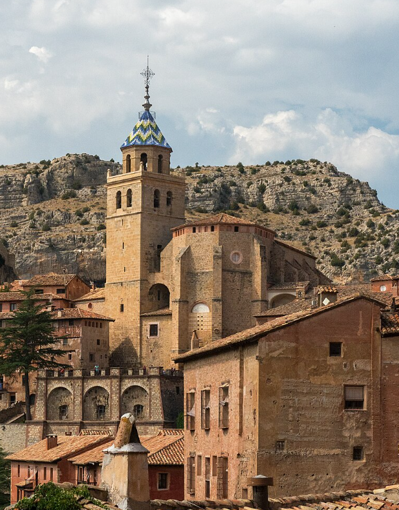 Iglesia de Santiago Apóstol 1