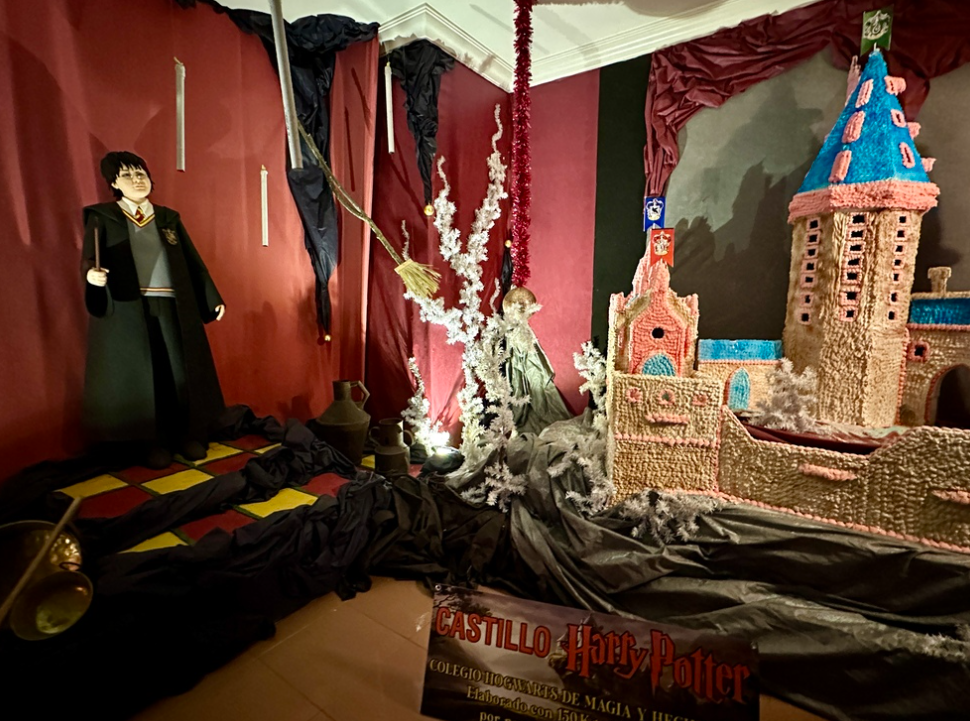 Museo Artesanal del Turrón