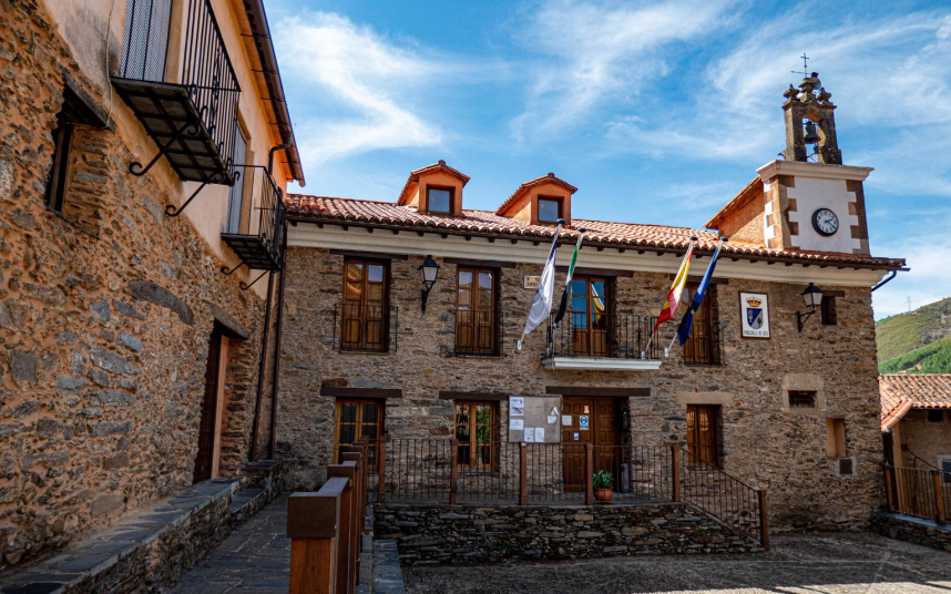 Plaza Francisco Pizarro