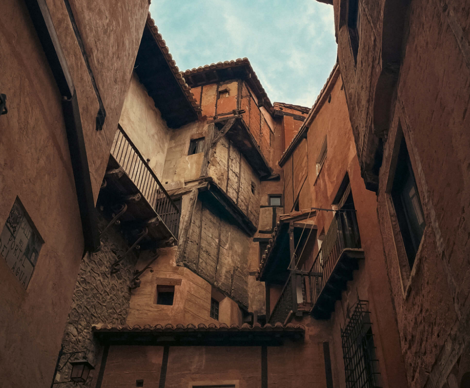 Rincón del Abanico 1