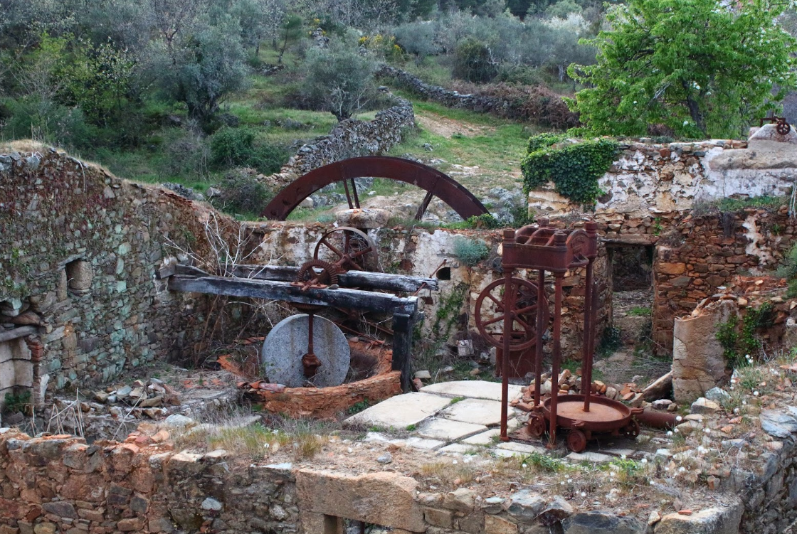 Detalles de Torre de Don Miguel 2